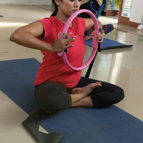 Best Physiotherapy and Yoga Classes in bangalore Breathe Physio Concepts bangalore image 13