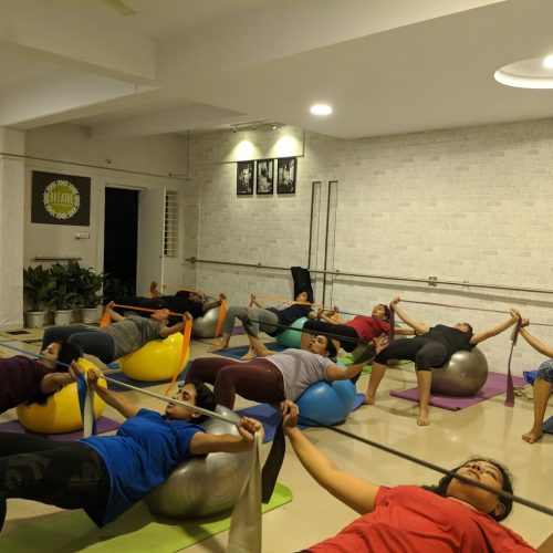 Best Physiotherapy and Yoga Classes in bangalore Breathe Physio Concepts bangalore image 22